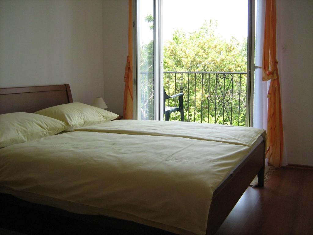 Apartments Bogovic Malinska Habitación foto