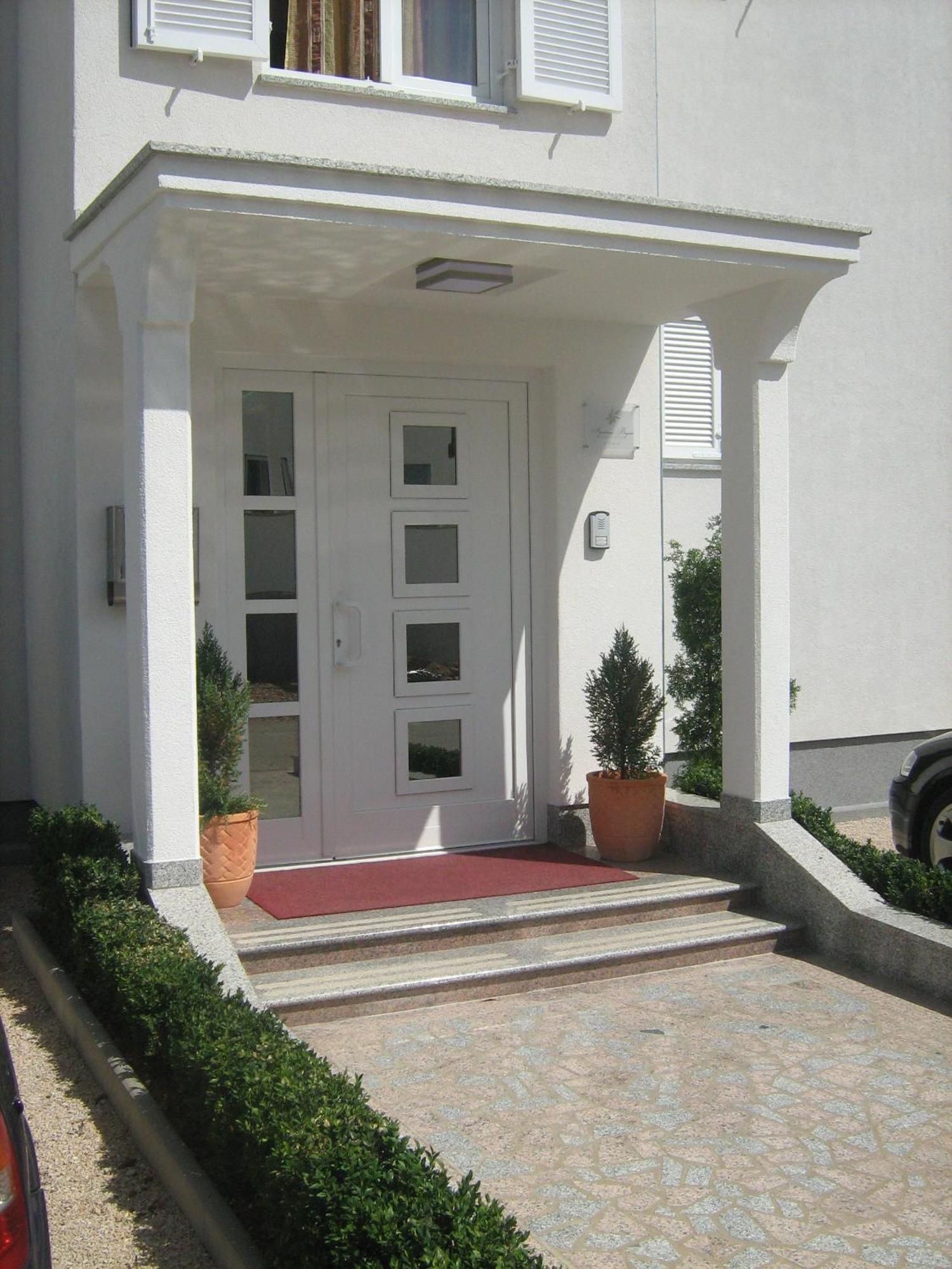 Apartments Bogovic Malinska Exterior foto